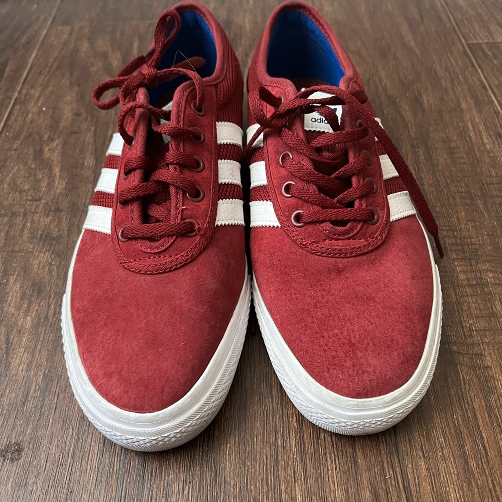 Adidas’s shoes